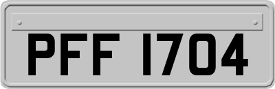 PFF1704