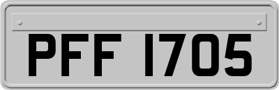 PFF1705