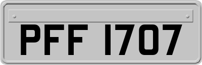 PFF1707
