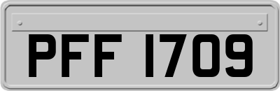 PFF1709
