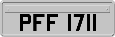 PFF1711