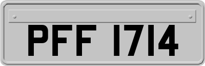 PFF1714