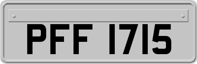 PFF1715