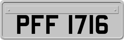 PFF1716