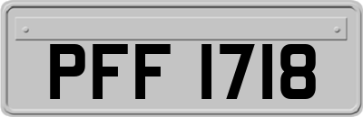 PFF1718