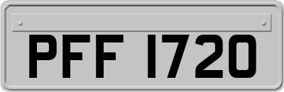 PFF1720