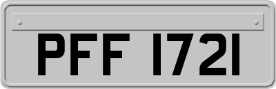 PFF1721
