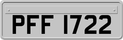 PFF1722