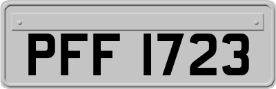 PFF1723
