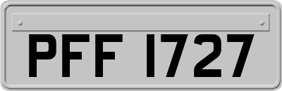 PFF1727