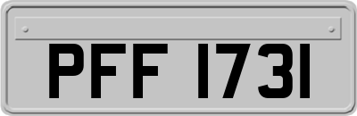 PFF1731