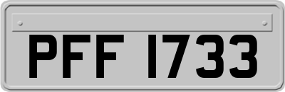 PFF1733