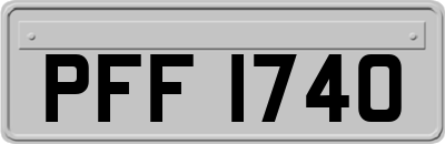 PFF1740