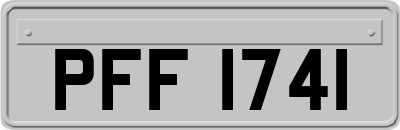 PFF1741