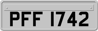 PFF1742
