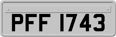 PFF1743