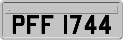 PFF1744