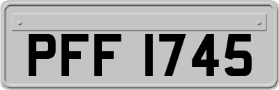 PFF1745