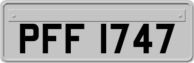 PFF1747