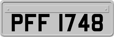 PFF1748