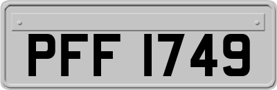 PFF1749
