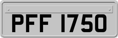 PFF1750