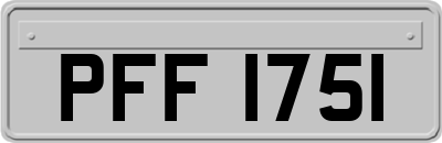 PFF1751