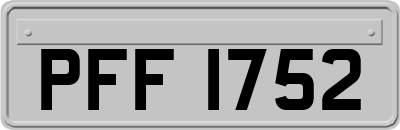 PFF1752