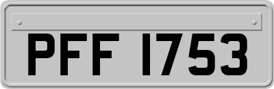 PFF1753