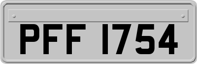 PFF1754