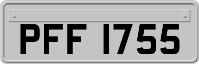 PFF1755