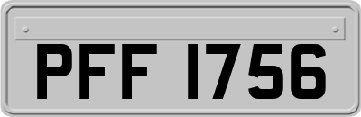 PFF1756