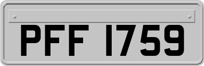PFF1759