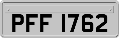 PFF1762