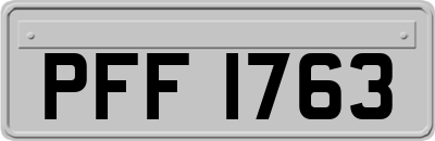 PFF1763