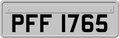 PFF1765