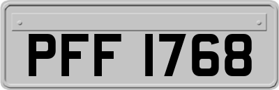 PFF1768