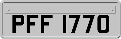PFF1770