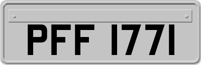 PFF1771