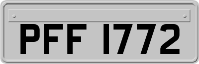 PFF1772