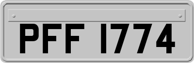 PFF1774