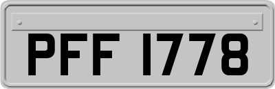 PFF1778