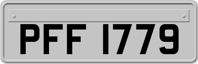 PFF1779