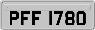 PFF1780