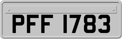 PFF1783