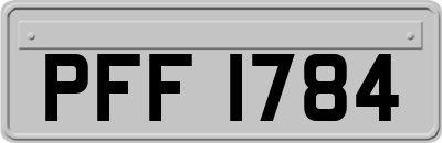 PFF1784