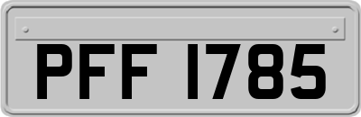 PFF1785