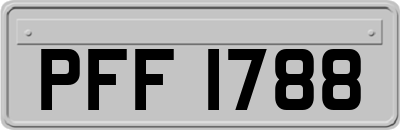 PFF1788