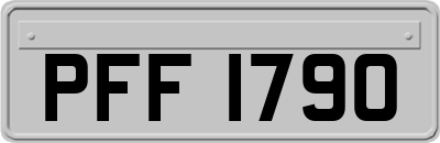 PFF1790