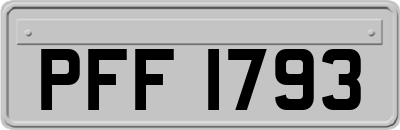 PFF1793